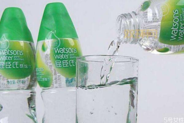 蒸馏水是纯净物吗？揭开真相与误解