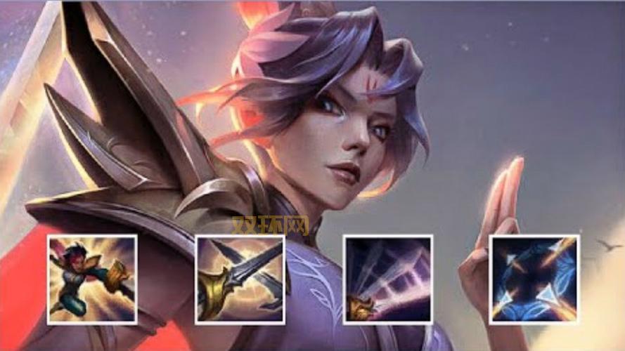 无双剑姬走哪路比较好?各位置优劣势分析!