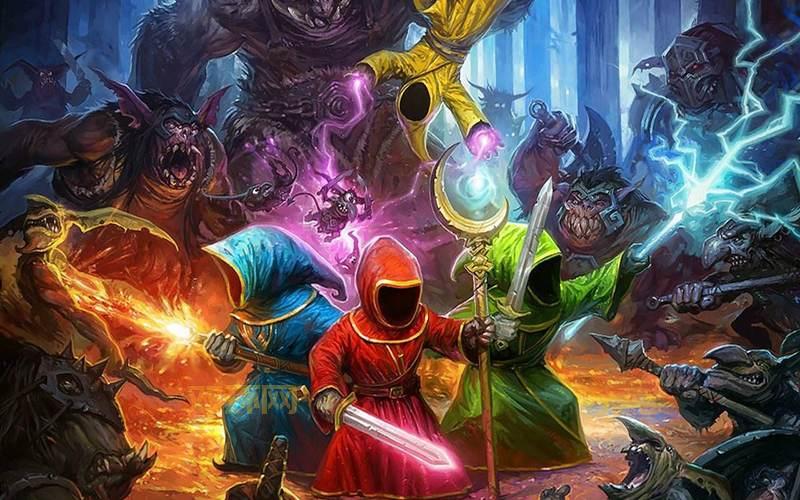 盘点几个靠谱的电脑免费单机游戏下载平台,放心玩!