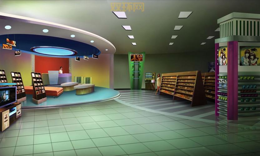 明星大亨：打造你的娱乐帝国之路