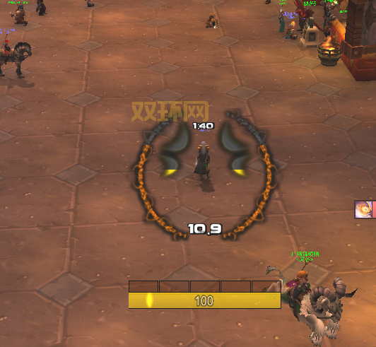 盗贼潜行队天赋加点攻略,让你轻松上手进阶!