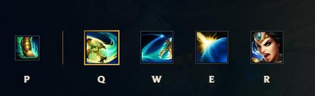 最新版本轮子妈最强出装，学会了轻松Carry全场！