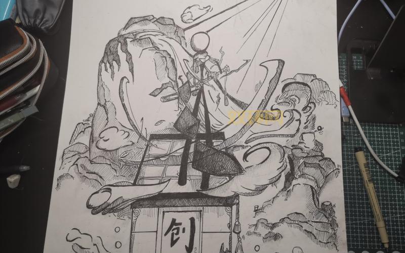 格斗单机手游免费玩，水墨风、火柴人，多种风格任你选！