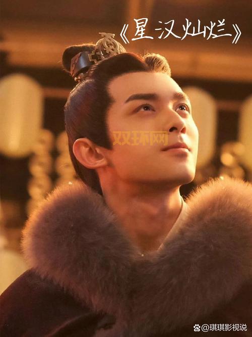 熙元记事:赤焰冷笔下的古代权力与情感纠葛