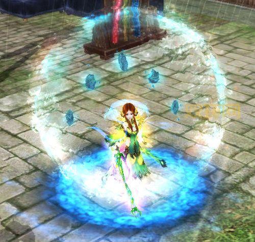 倩女幽魂画魂技能顺序有讲究，这样摆放输出爆炸！