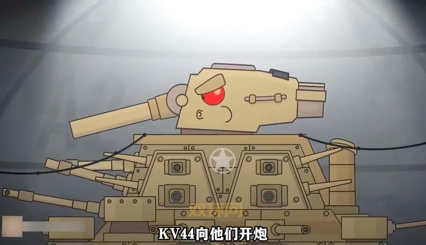 KV-220试验车:从KV-3到超级重坦的演变过程