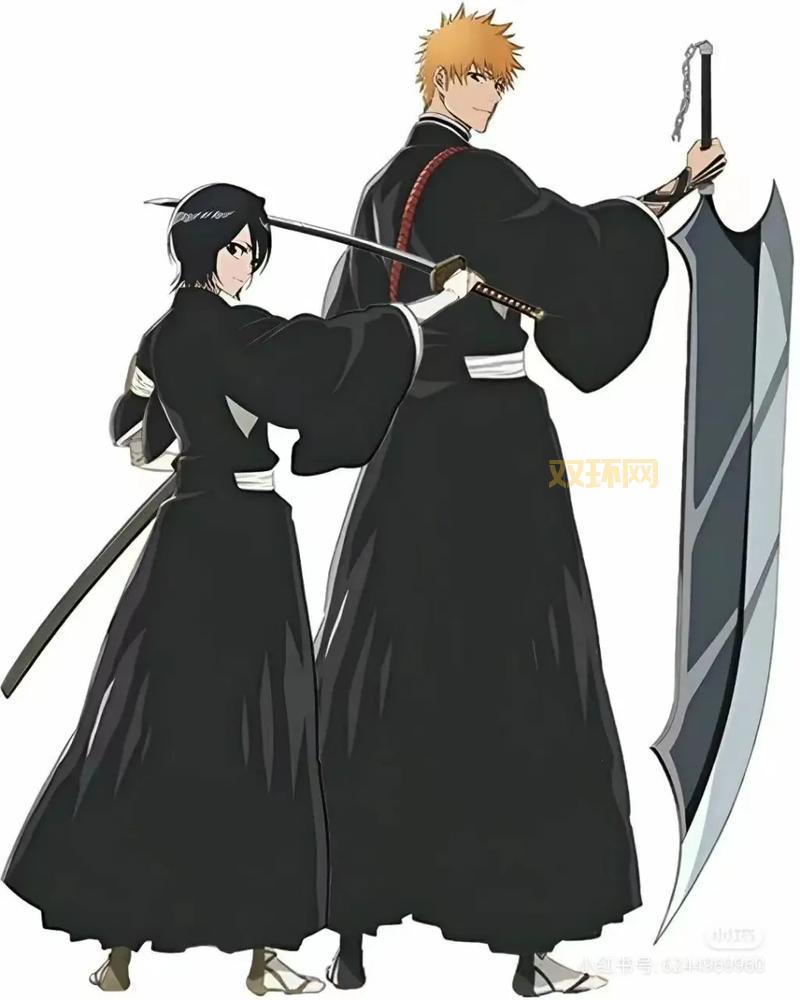 死神：魂之热斗7震撼来袭！探索PSP平台的格斗新作