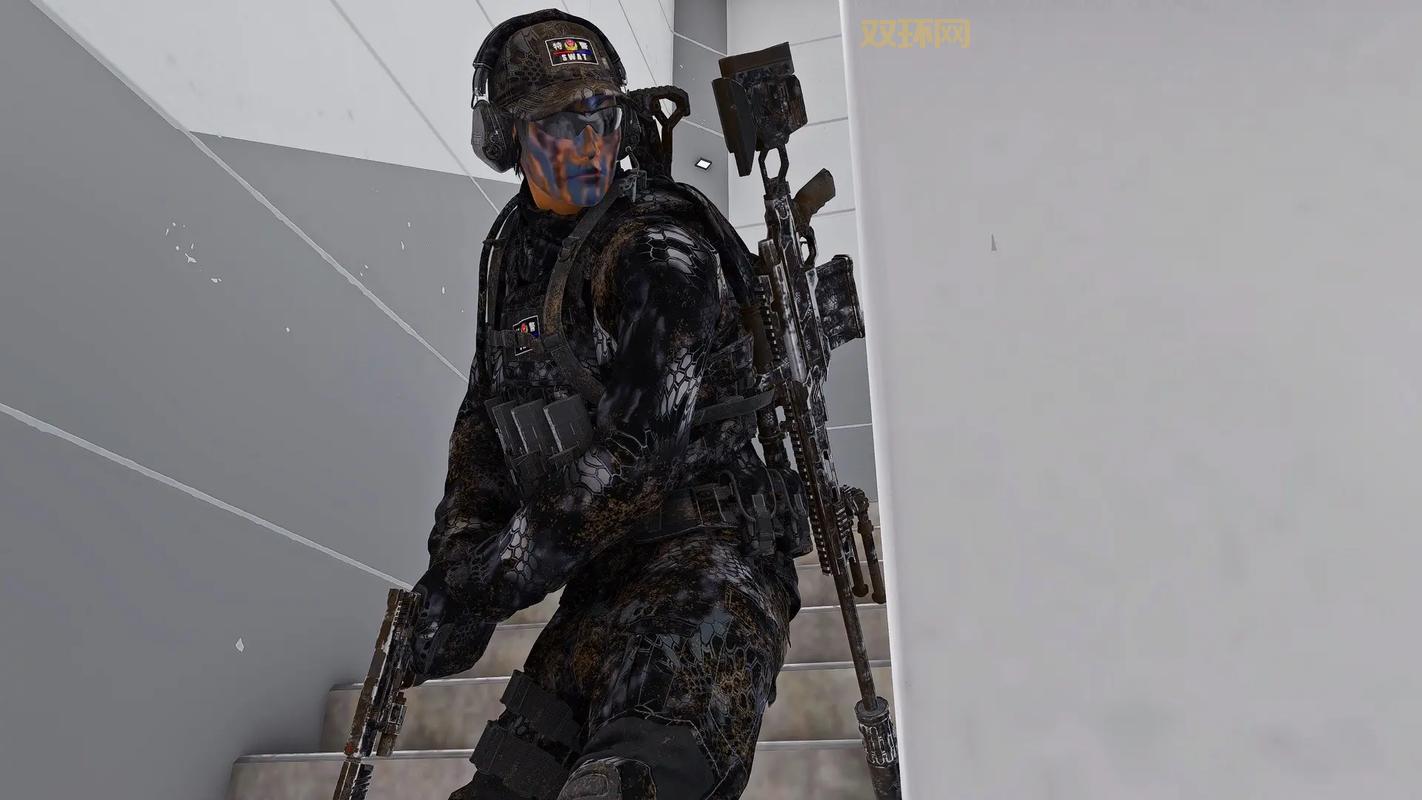 幽灵行动4视频新手必看,快速上手指南!