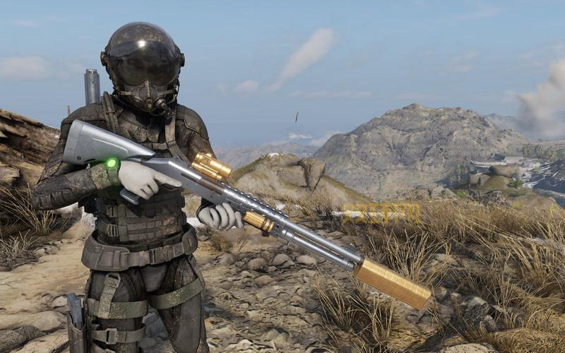 幽灵行动4视频新手必看,快速上手指南!