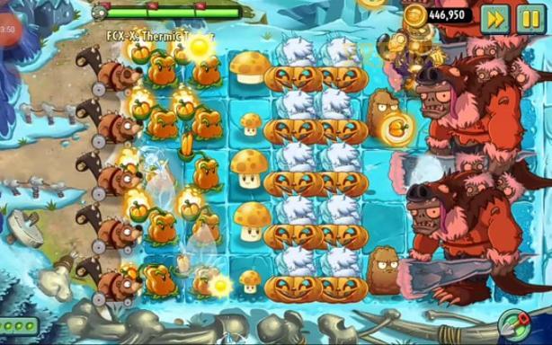 植物大战僵尸2介绍：从经典到创新，深入探索游戏新特色