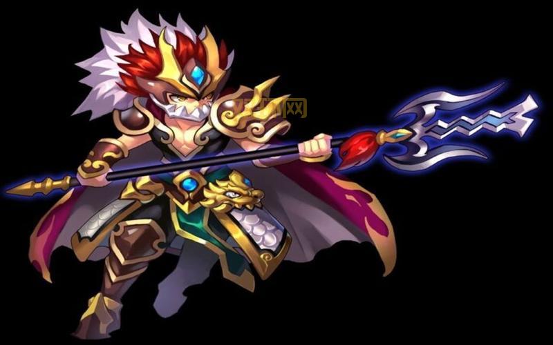 神将世界张飞最佳高爆发配招推荐