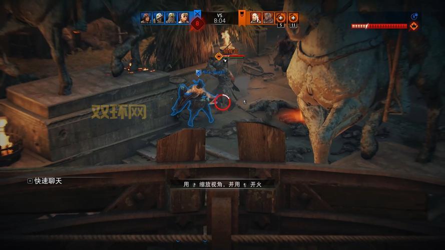 战魂下载安装最新版，一起体验热血竞技！