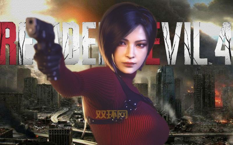 生化危机4 3D电影与游戏全新体验：重制版与VR模式解析