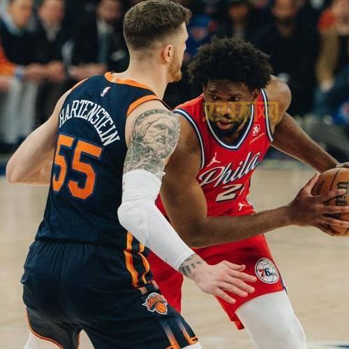 狂砍生涯新高10助攻!恩比德谈10助攻很谦虚!