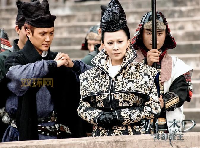 狄仁杰之神都龙王票房解析：从低谷到6亿的逆袭