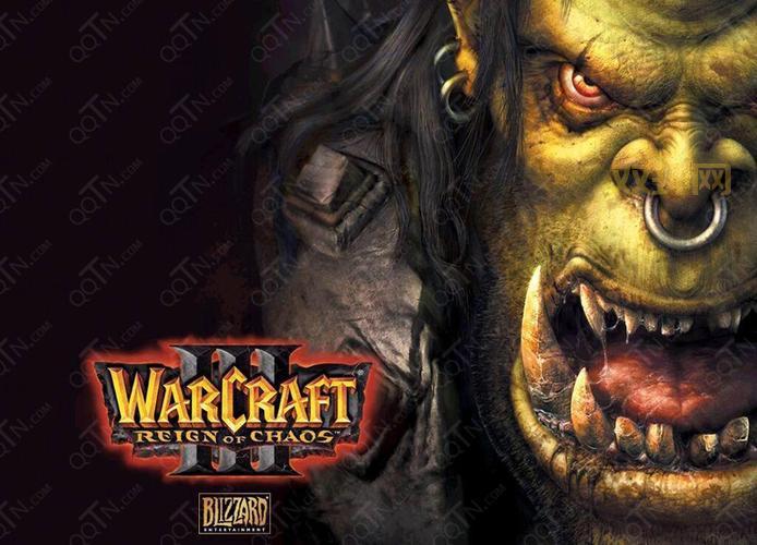 手机上能玩魔兽争霸3吗?教你实现手机畅玩体验