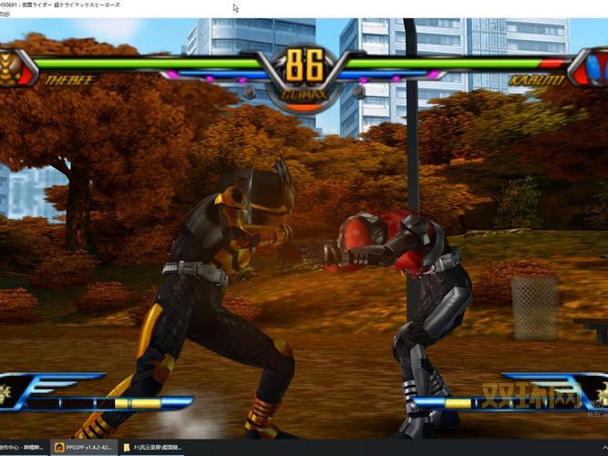 假面骑士超巅峰英雄游戏下载资源哪里有?分享几个网站!