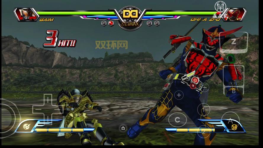 假面骑士超巅峰英雄游戏下载资源哪里有?分享几个网站!