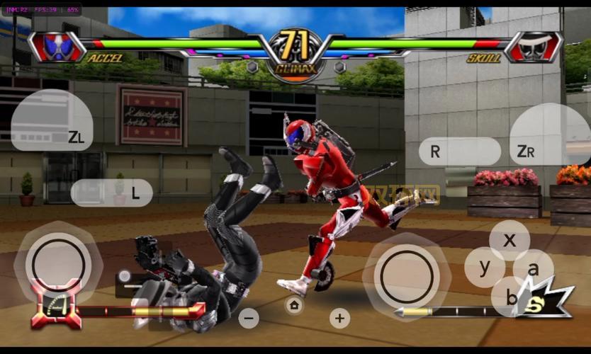 假面骑士超巅峰英雄游戏下载资源哪里有?分享几个网站!