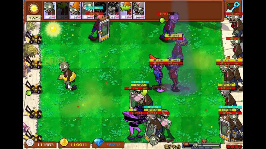 经典打僵尸游戏单机回顾，重温那些年一起打过的僵尸！