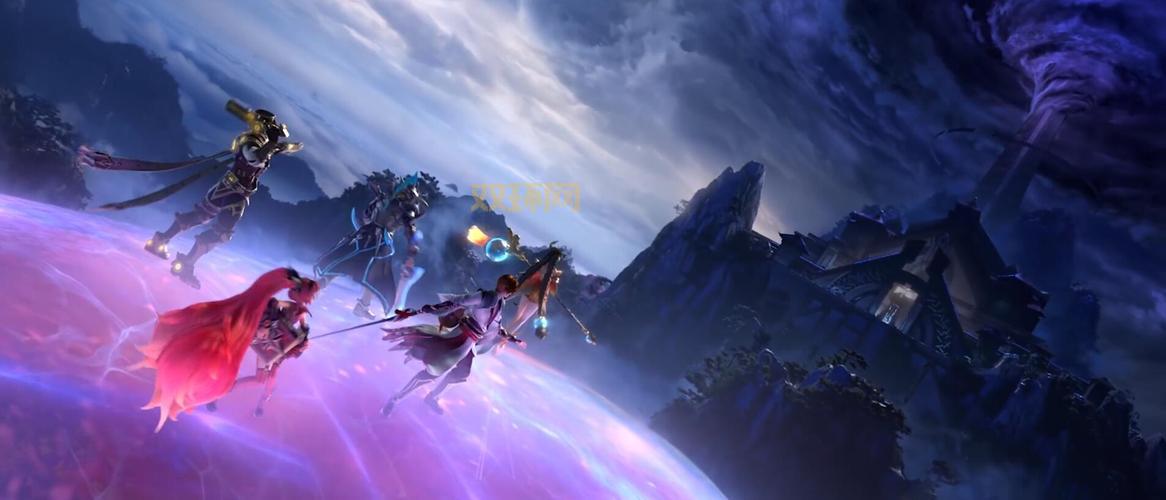 代号破晓手机版怎么下载?手把手教你安装!