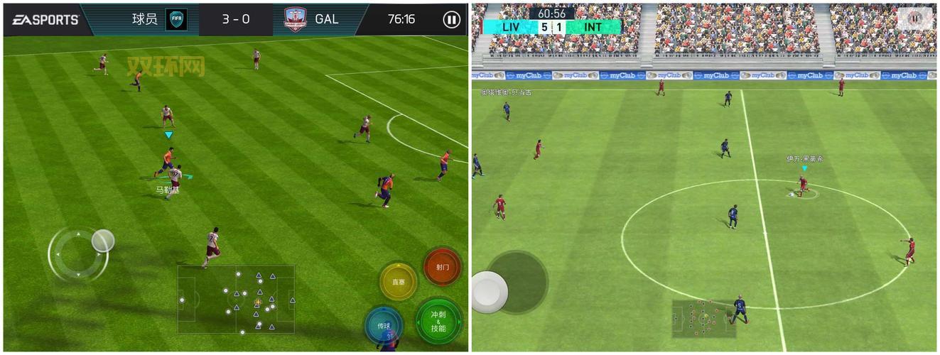 实况足球2011最新补丁：球员数据更新与中文解说