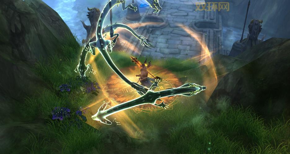 斗战神圣僧输出手法有哪些？这几种让你伤害爆炸！