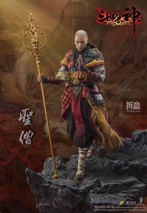 斗战神圣僧输出手法有哪些？这几种让你伤害爆炸！