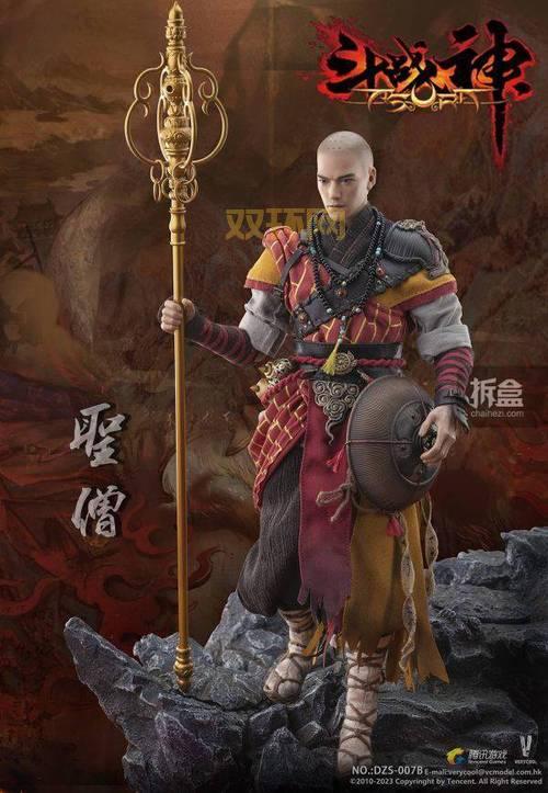 斗战神圣僧输出手法有哪些？这几种让你伤害爆炸！