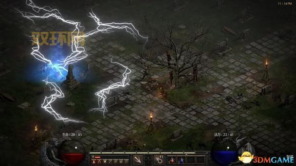 暗黑破坏神2任务详细讲解，每个任务奖励和难点都在这！