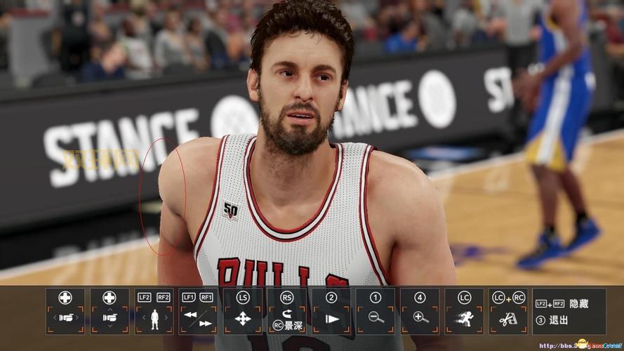 如何提升NBA2K16 3DM画面效果：ReShade+SweetFX补丁推荐