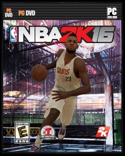 如何提升NBA2K16 3DM画面效果：ReShade+SweetFX补丁推荐