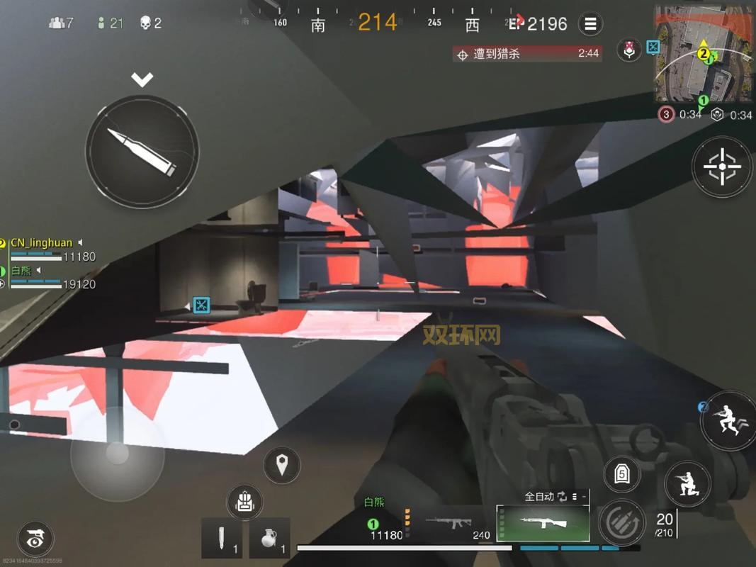 使命召唤战区下载速度慢？别着急，试试这些解决方法！