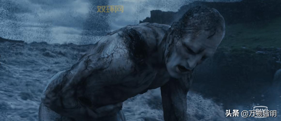 普罗米修斯 异形全解析：从工程师到异形的进化历程