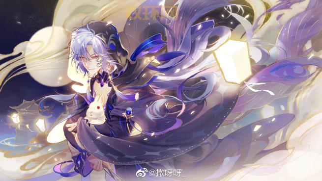 花亦山心之月角色排行，平民战神卡组搭配！