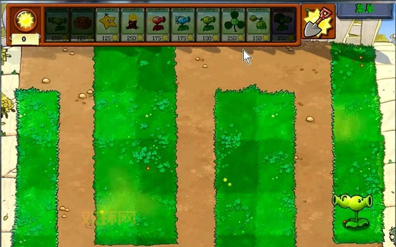 植物大战僵尸塔防版怎么玩？新手入门攻略来了！