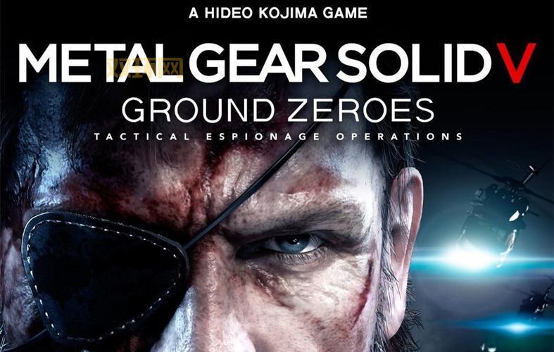 合金装备5：原爆点游戏评测：探索经典潜入新篇章