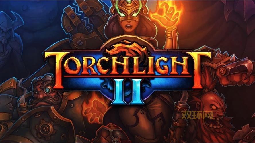 火炬之光2安卓版新手攻略,教你快速上手玩转游戏!