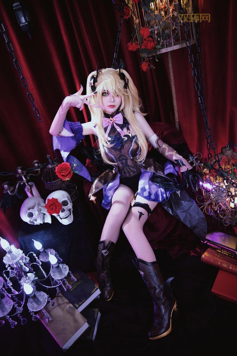 想知道皇女在哪？先从了解皇女行踪的人入手！