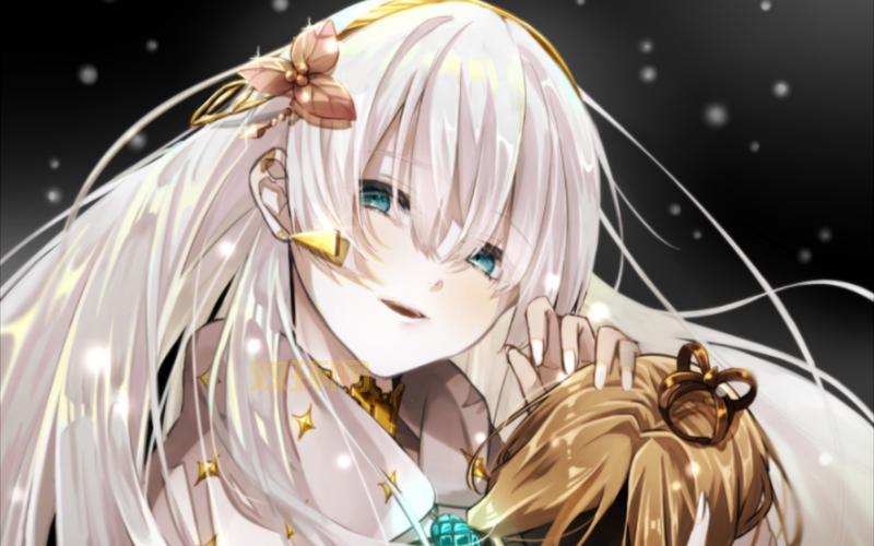 想知道皇女在哪？先从了解皇女行踪的人入手！