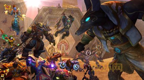 奈法利安佣兵怎么打?教你几个轻松通关的诀窍!