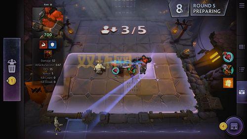 刀塔霸业最全评测：全面解析V社自走棋游戏