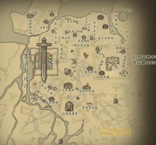 苏拉玛残月酒馆任务在哪接？老玩家告诉你位置！