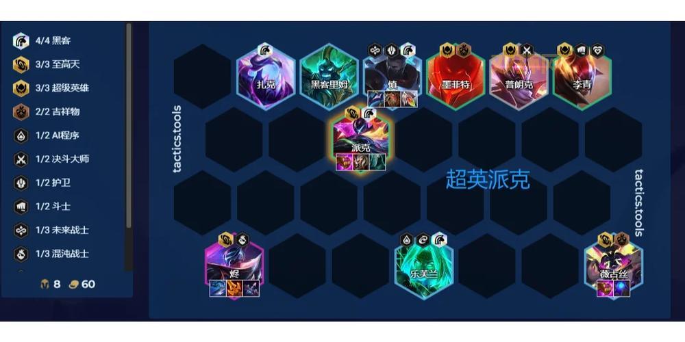 lol新赛季更新时间介绍，新赛季上分必看攻略！