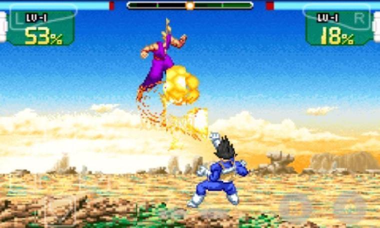 斗剧2评测：重温龙珠Z的精彩格斗体验