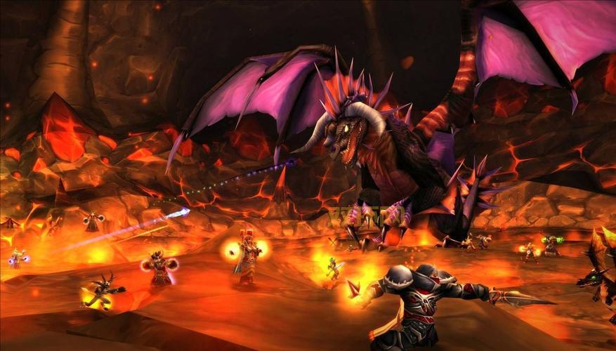 奥妮克希亚座龙缰绳速度怎么样？骑上它有多拉风！