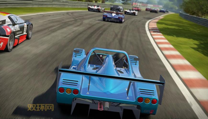 极品飞车15中文补丁V1.1版完整安装指南