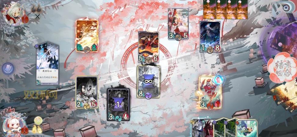 还在愁武士之灵哪里多跑跑?这份攻略告诉你答案!