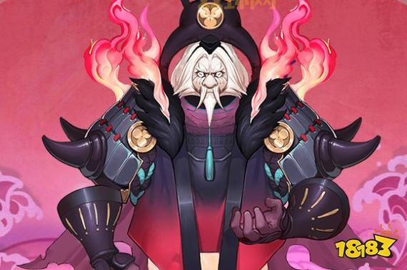 还在愁武士之灵哪里多跑跑?这份攻略告诉你答案!