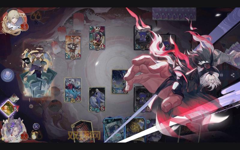 还在愁武士之灵哪里多跑跑?这份攻略告诉你答案!